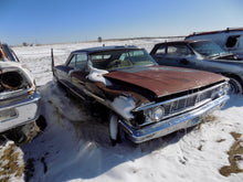 Load image into Gallery viewer, 64 Ford Galaxie