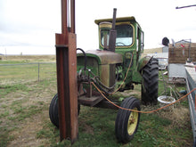 Load image into Gallery viewer, John Deere 4320