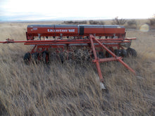 Load image into Gallery viewer, International Harvestor Short Grain Drill