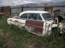 Load image into Gallery viewer, 54 Lincoln Project