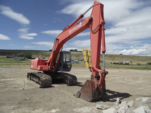 roller  ,  conveyor , shaker  deck , excavator.