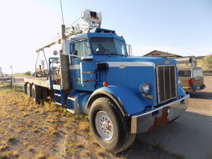 74 Peterbilt