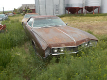 Load image into Gallery viewer, 69 Buick Riviera