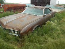 Load image into Gallery viewer, 69 Buick Riviera