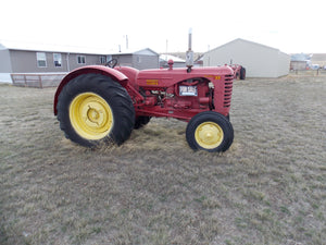 Massey 55