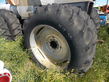 Load image into Gallery viewer, White 180 Tractor