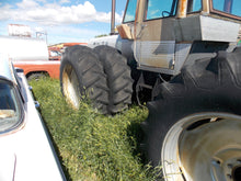 Load image into Gallery viewer, White 180 Tractor