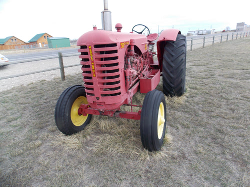 Massey 55