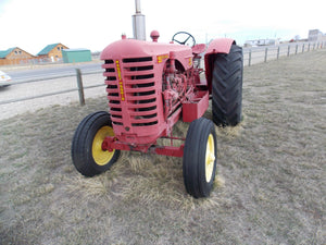 Massey 55