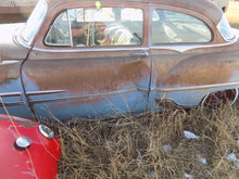 Load image into Gallery viewer, 53 Pontiac V-8