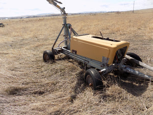 Field Sprinkler