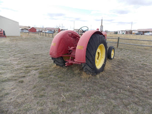 Massey 55