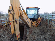 Load image into Gallery viewer, Long and short reach excavators and contruction equipment