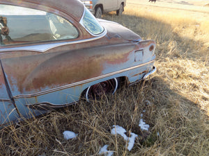 Farm #1 Trucks and cars