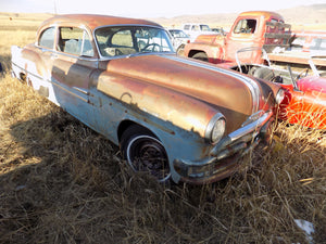 Farm #1 Trucks and cars