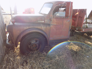 Farm #1 Trucks and cars