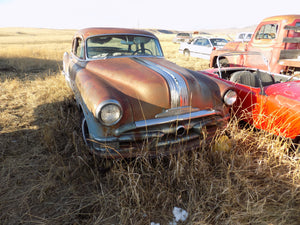 Farm #1 Trucks and cars