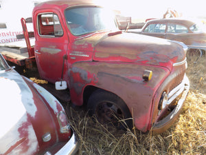 Farm #1 Trucks and cars