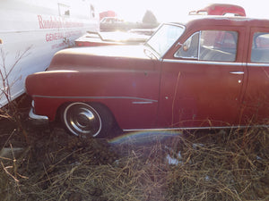 Farm #1 Trucks and cars