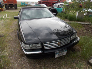 Cadillac North Star