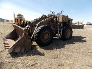 60 Hough Loader