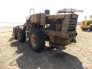 60 Hough Loader