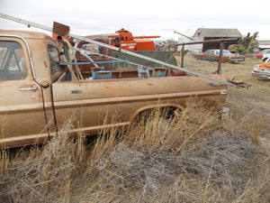 1968 Ford Pickup