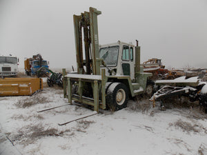 Long and short reach excavators and contruction equipment