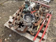 Load image into Gallery viewer, Ridged Plumbing items