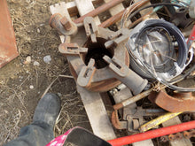 Load image into Gallery viewer, Ridged Plumbing items