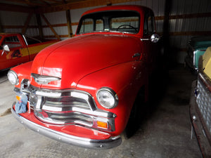 1954 3100 Chevy