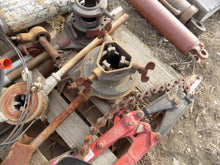 Load image into Gallery viewer, Ridged Plumbing items