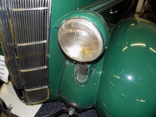 Load image into Gallery viewer, 1936 Dodge Bros coupe