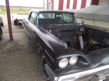 Load image into Gallery viewer, 58 Ford Thunderbird