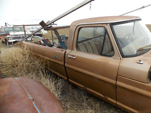 1968 Ford Pickup