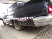 Load image into Gallery viewer, 58 Ford Thunderbird