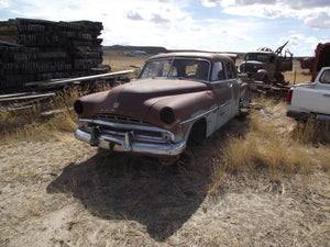 50 Plymouth