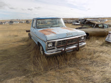 Load image into Gallery viewer, Ford 2 wh drive   and 4x4 pickups