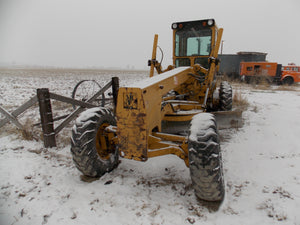 Long and short reach excavators and contruction equipment