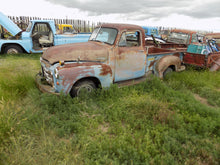 Load image into Gallery viewer, 47-53 Chev truck