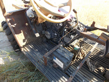 Load image into Gallery viewer, Go cart ATV with motorcycle motor