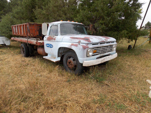 f600 ford