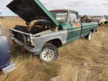 Load image into Gallery viewer, Ford 2 wh drive   and 4x4 pickups