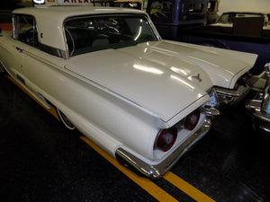 1958 Thunderbird