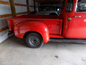 1954 3100 Chevy