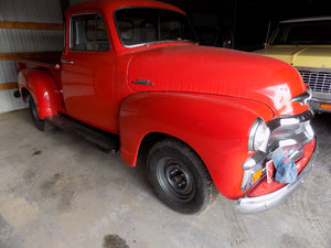 1954 3100 Chevy