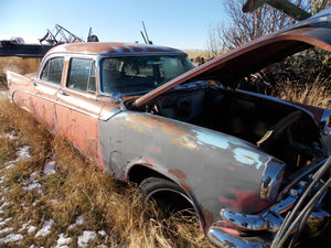 1956 Dodge Royal