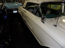 Load image into Gallery viewer, 1958 Thunderbird