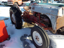 Load image into Gallery viewer, 8 N tractor