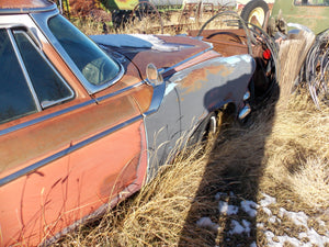 1956 Dodge Royal